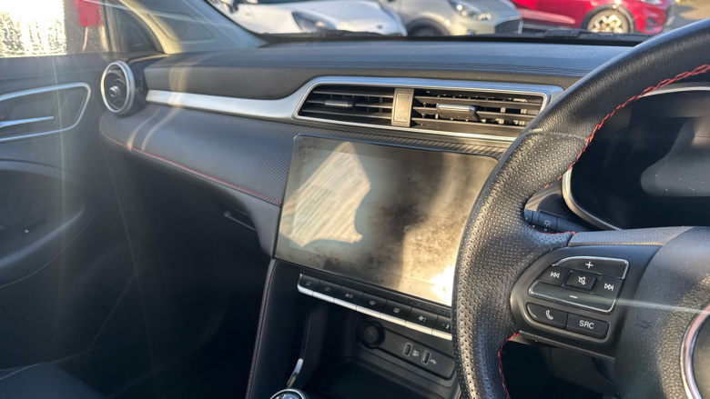 MG ZS 1.5 VTi-TECH Exclusive 5dr Petrol Hatchback